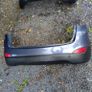 Hyundai ix35 Bumper Image 2