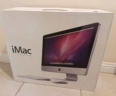 iMac 21.5