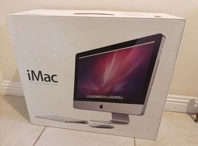 iMac 21.5