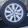alloy wheels Image 3