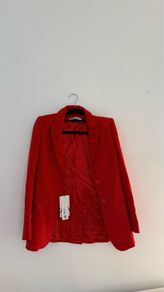 Blazer zara