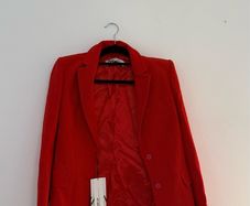 Blazer zara