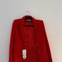 Blazer zara