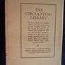 Personal History of David Copperfield Illust. By Frank Reynolds-The Westminster Press London Ca 1911 Image 5