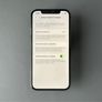 iPhone 12Pro Unlocked Mint Image 4