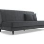 Sofa bed IRA with storage box. Easy to convert into comfortable bed Image 6