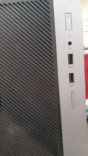 HP ProDesk 400 G6 MT - Core i5 9th Gen | 16GB RAM | NVMe SSD | Windows 11 Pro