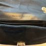 Claudie Pierlot calfskin and suede bag. Image 8