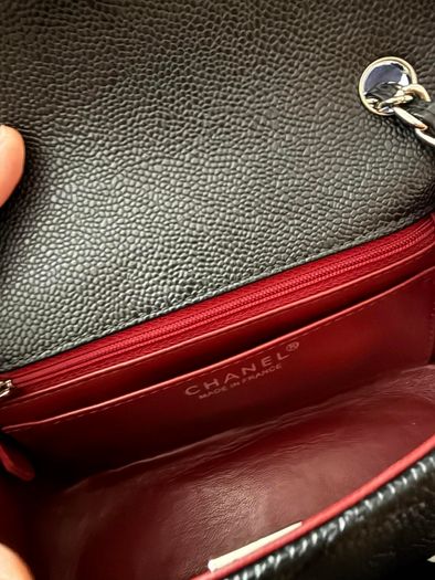 New High Quality Fully Leather Bag