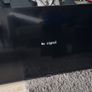 Tv with no remote (button can be used) and no stand.. Box included Image 6