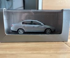 model car