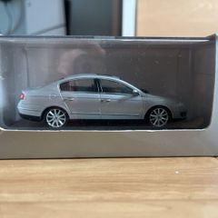 model car