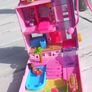 Polly Pockets Play House Image 3