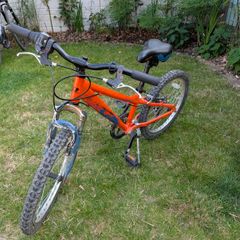 Apollo Slalom 20" Kids' Mountain Bike