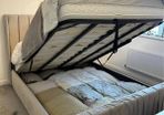 New Ottoman Beds in All Sizes