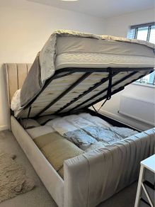 New Ottoman Beds in All Sizes