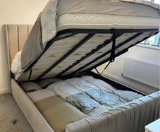 New Ottoman Beds in All Sizes