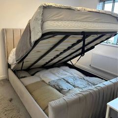 New Ottoman Beds in All Sizes