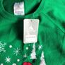 Disney Christmas Jumper Image 3