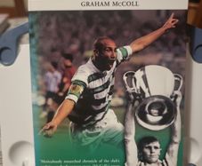 Celtic In Europe: Four Decades Of Drama (Mainstream Sport) (Soft cover)