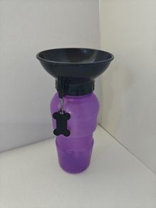 Dog Water Bottle