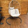Jysk swing outdoor Image 3