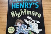 Horrid Henry's Nightmare by Francesca Simon