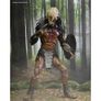 NECA Prey Ultimate Feral Predator Action Figure 20cm Image 3