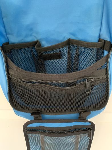 Toiletry bag - Large