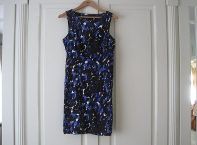 Blue/Navy Summer Day Dress