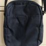 Nike Air Max Crossbody Bag Navy Blue Image 6