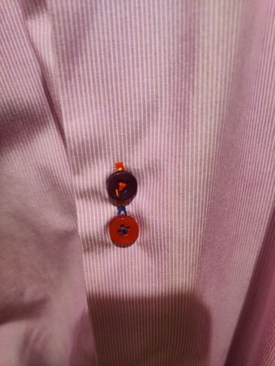 A2 by Andre mens shirt