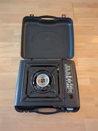 Gas cooker Portable