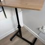 Standup Laptop Desk Image 2