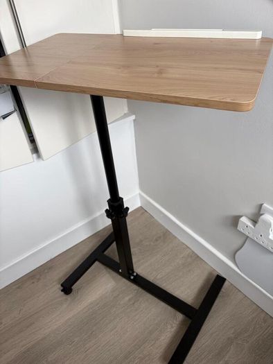 Standup Laptop Desk