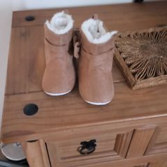 new baby boots