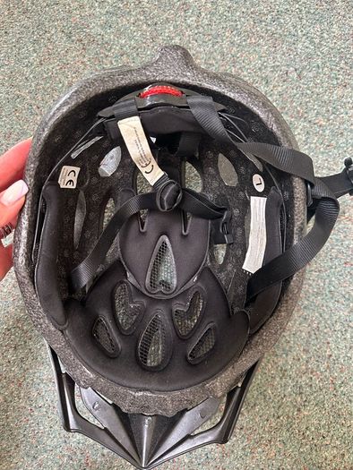 helmet