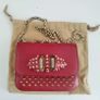 Original CHRISTIAN LOUBOUTIN - Sweet Charity Baby Chain Bag Image 2