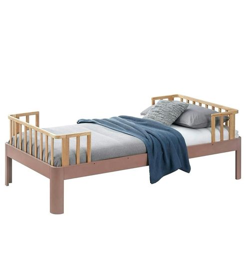 Child's Bed/ Mattress (Barely Used)