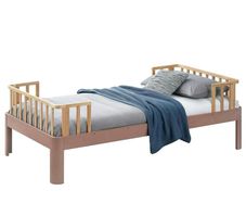 Child's Bed/ Mattress (Like New)