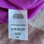 DKNYC long-sleeved pink-purple dress Size L Image 10