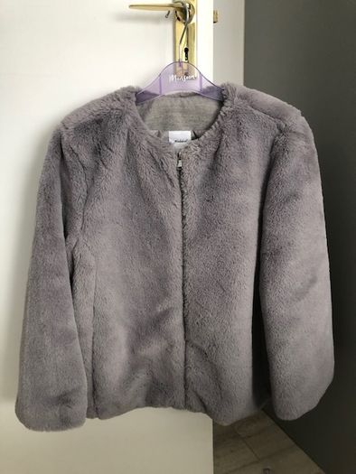Fake fur