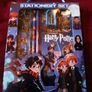 Harry Potter Stationary Set Image 2
