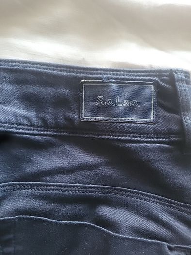 Salsa Jeans