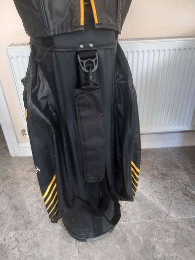 Powakaddy waterproof golf bag