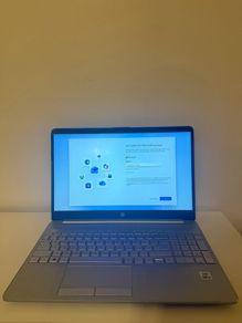HP 15-dw1007na Laptop