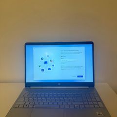 HP 15-dw1007na Laptop