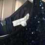Glamorous sequin dressy top, brand new, uk 8 Image 3