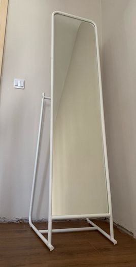 IKEA standing mirror
