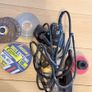 Dewalt Dwe4156-qs - Angle Grinder 900w 115mm Image 3